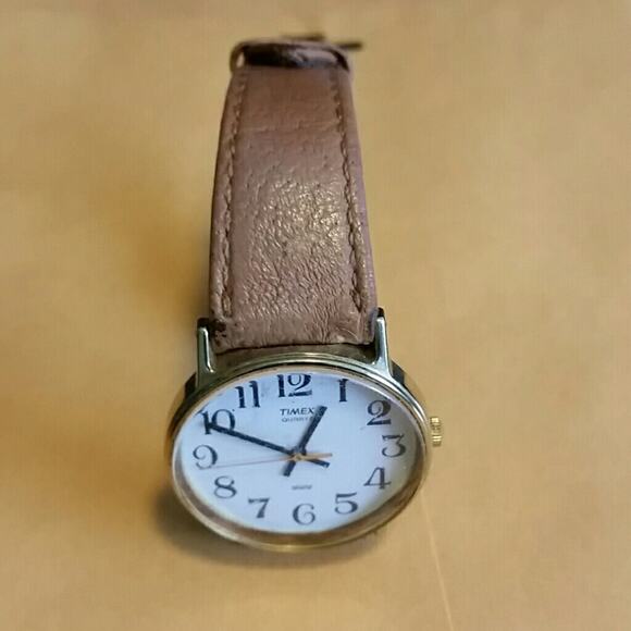 Timex Watch. 0S - Picture 2 of 4